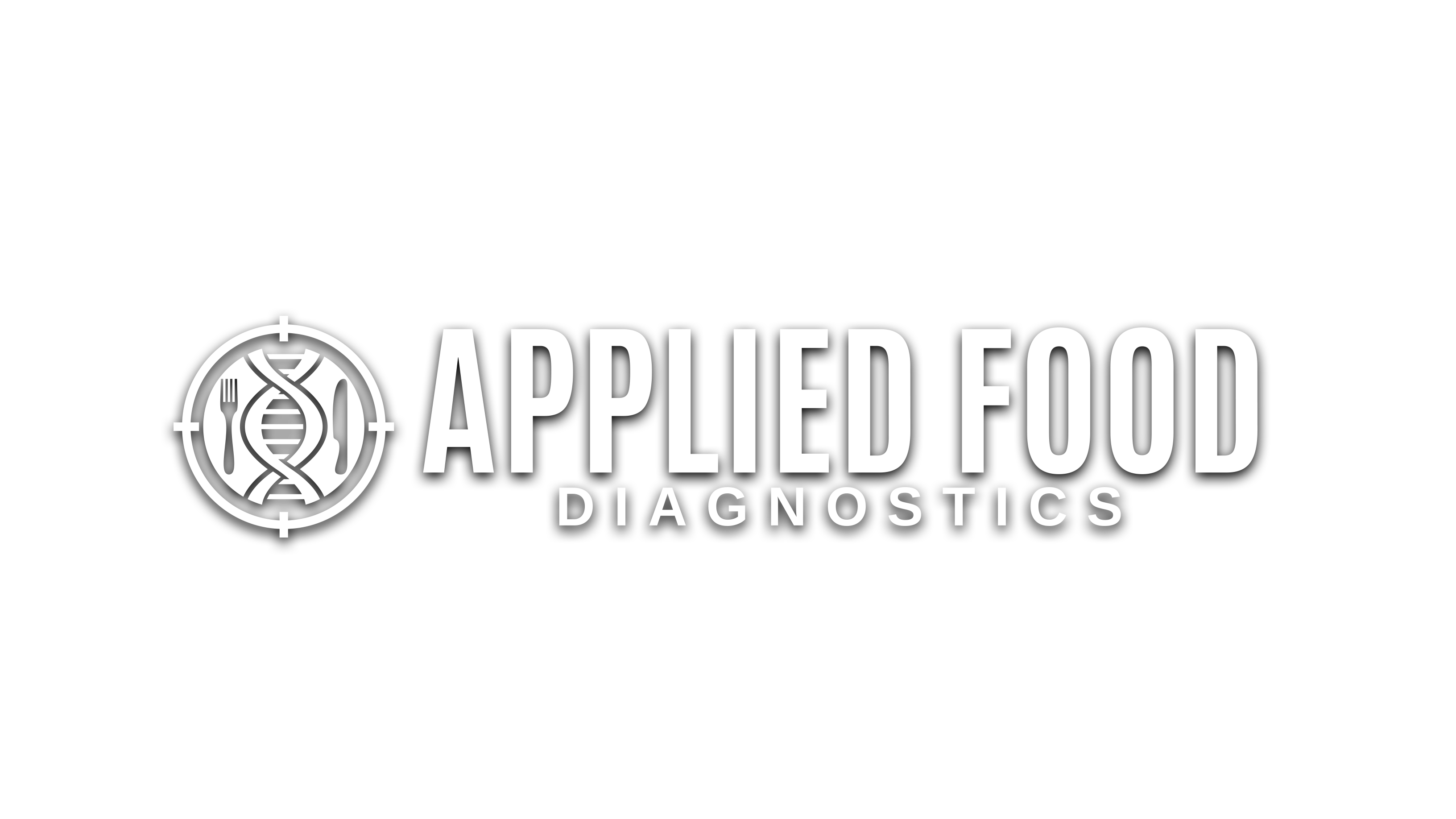Applied Food Diagnostics Logo